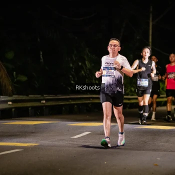 Runner Photo 3742180