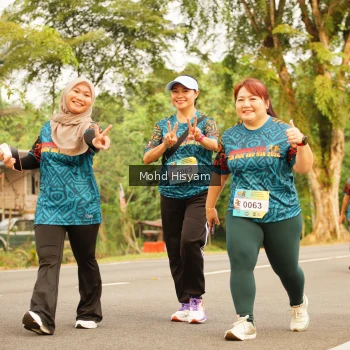 Runner Photo 3742182