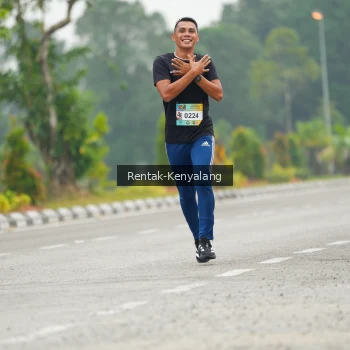 Runner Photo 3742184