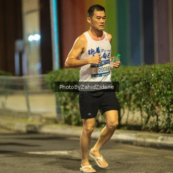 Runner Photo 3742190