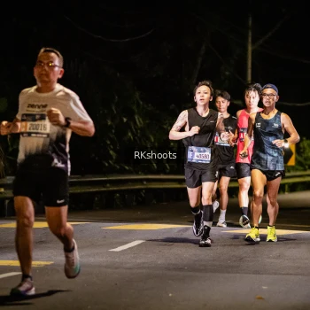 Runner Photo 3742199