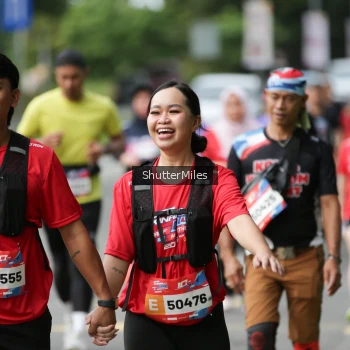 Runner Photo 37422