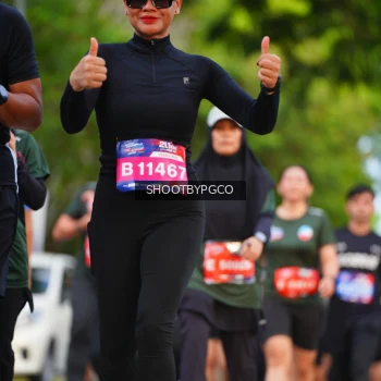 Runner Photo 3742203