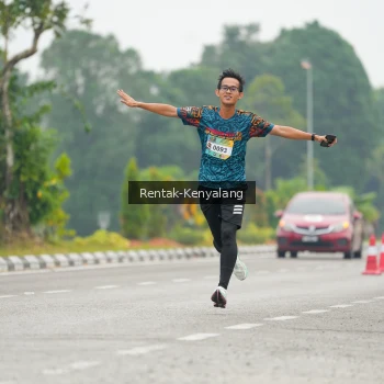 Runner Photo 3742206