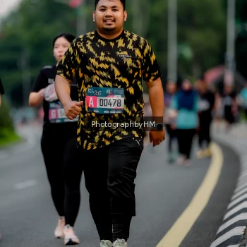 Runner Photo 3742207