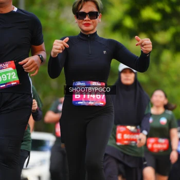 Runner Photo 3742209