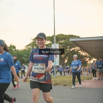 Runner Photo 3742215