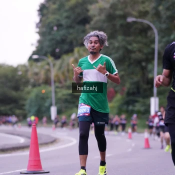 Runner Photo 3742218