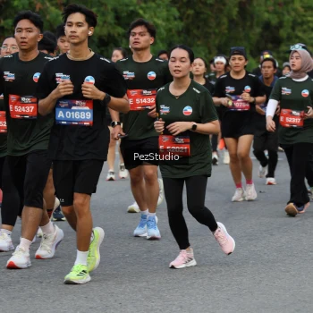 Runner Photo 3742219