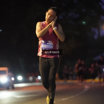 Runner Photo 3742226