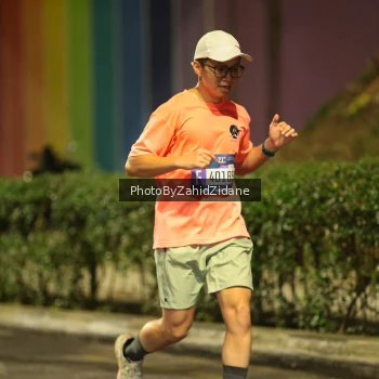 Runner Photo 3742227