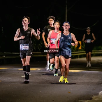 Runner Photo 3742235