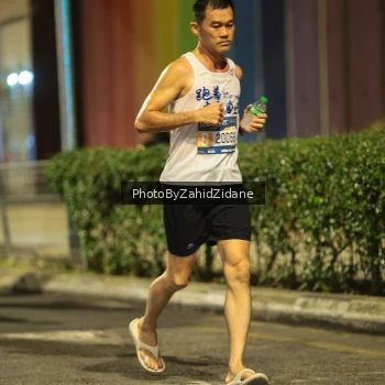 Runner Photo 3742237
