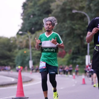 Runner Photo 3742239