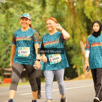Runner Photo 3742240