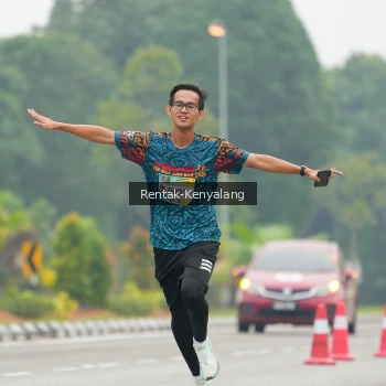 Runner Photo 3742244
