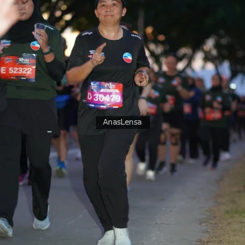 Runner Photo 3742245