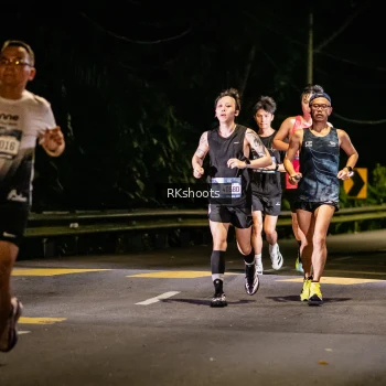 Runner Photo 3742253