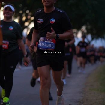 Runner Photo 3742271