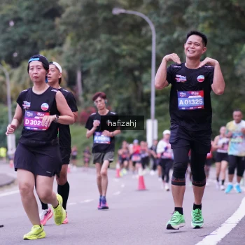 Runner Photo 3742272