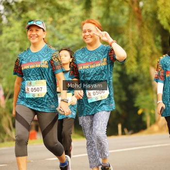 Runner Photo 3742278