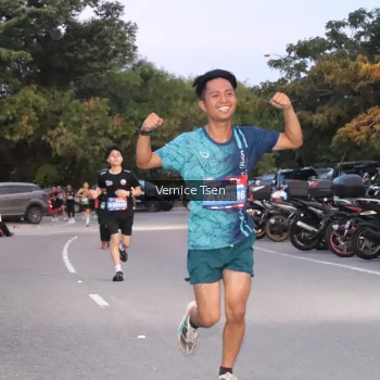 Runner Photo 3742279