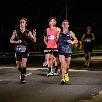 Runner Photo 3742280