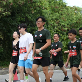 Runner Photo 3742282
