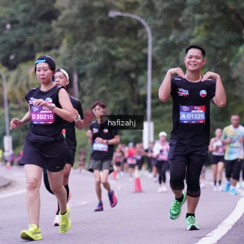 Runner Photo 3742283