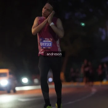 Runner Photo 3742287