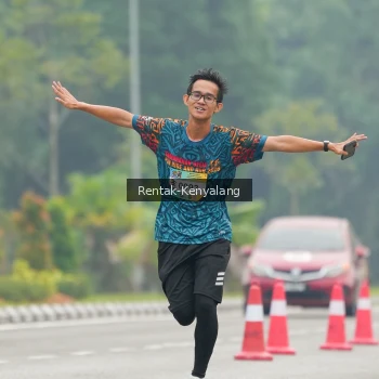 Runner Photo 3742288