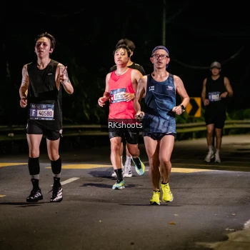 Runner Photo 3742289