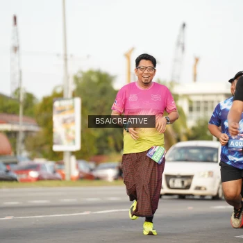 Runner Photo 3742291