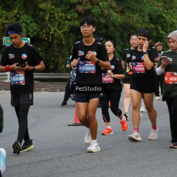 Runner Photo 3742298