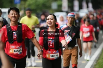 Runner Photo 37423