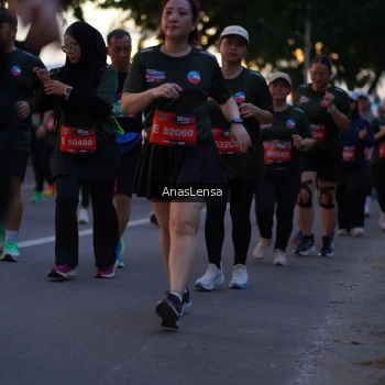 Runner Photo 3742302