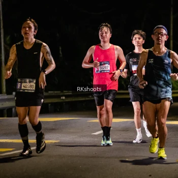 Runner Photo 3742307