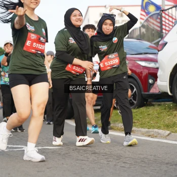 Runner Photo 3742312