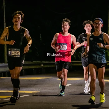 Runner Photo 3742313
