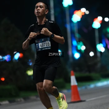 Runner Photo 3742315
