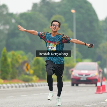 Runner Photo 3742318