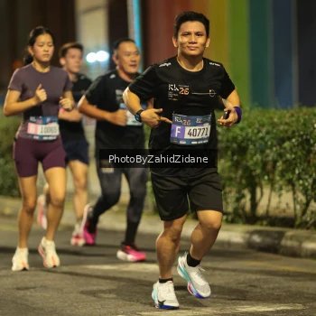 Runner Photo 3742320