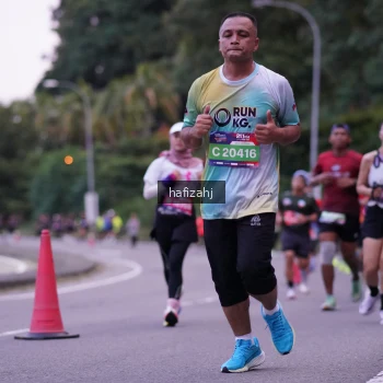 Runner Photo 3742323
