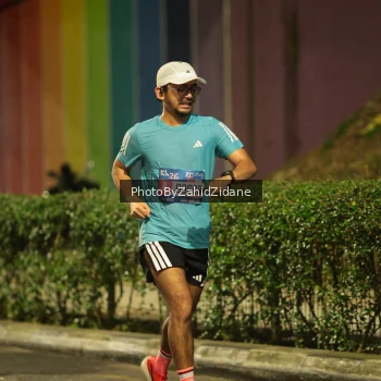 Runner Photo 3742327