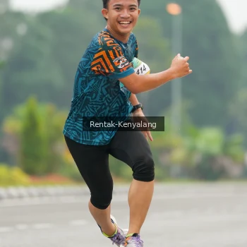 Runner Photo 3742329