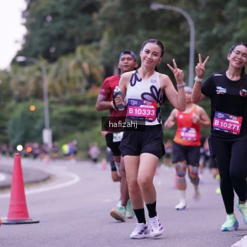 Runner Photo 3742331