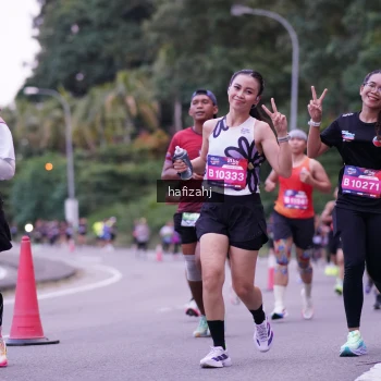 Runner Photo 3742335