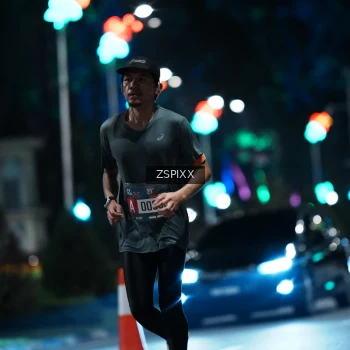 Runner Photo 3742341