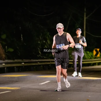 Runner Photo 3742344
