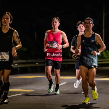 Runner Photo 3742351